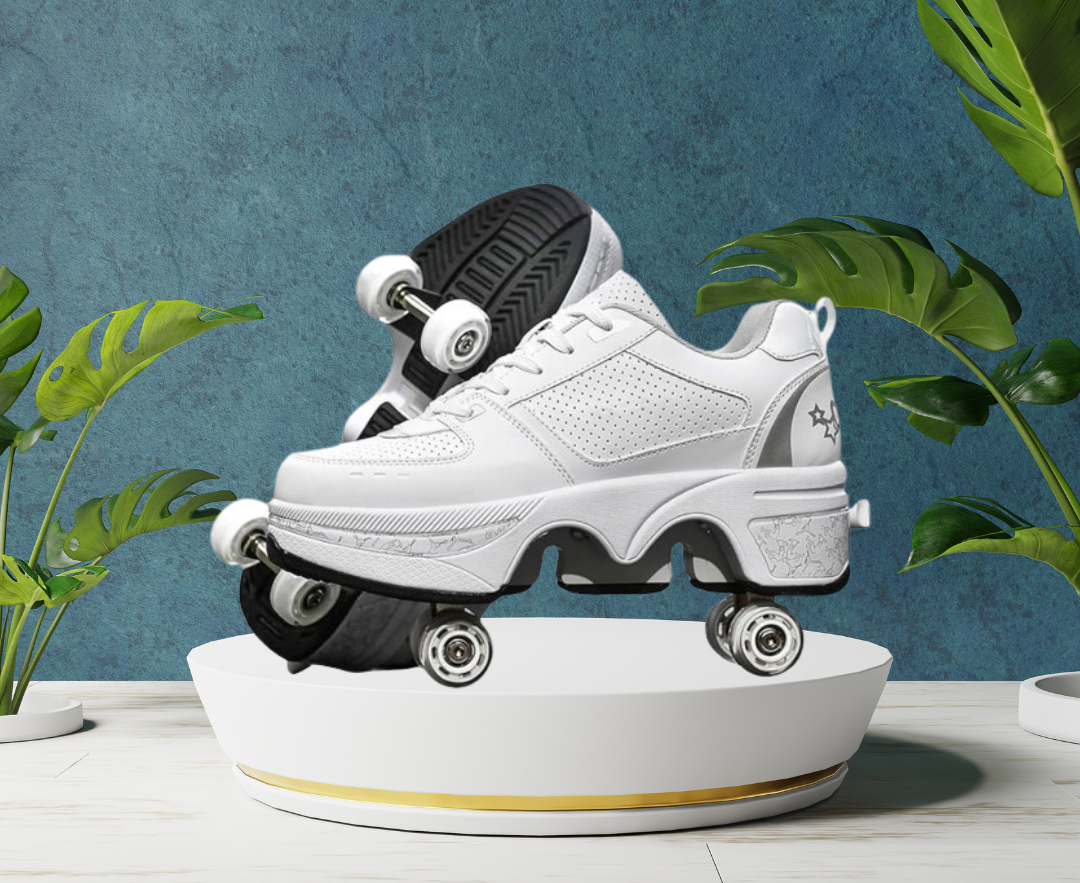 You are currently viewing Roller Skate Shoes for Fashion and Function
