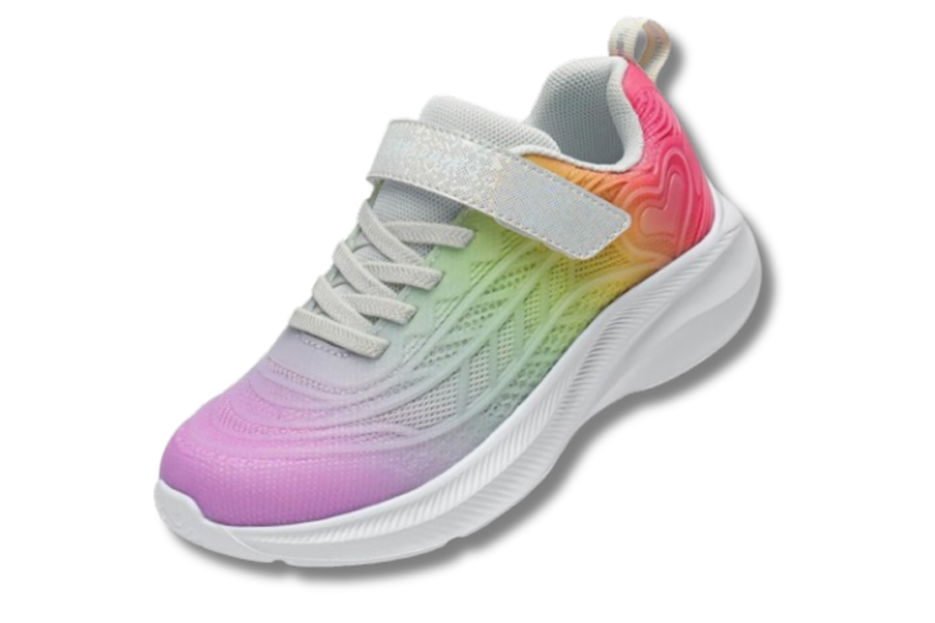 kid's shoes