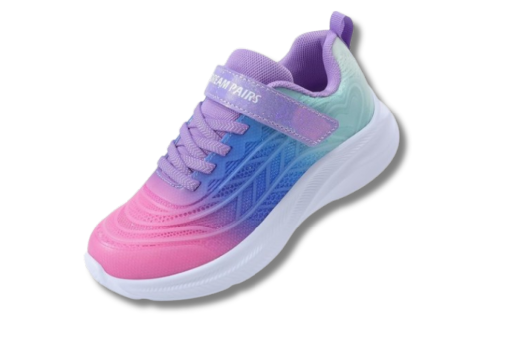 kid's shoes