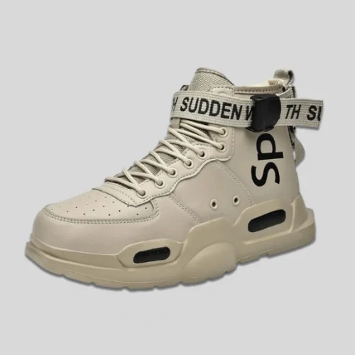 Men’s Top High Sneakers in 2024