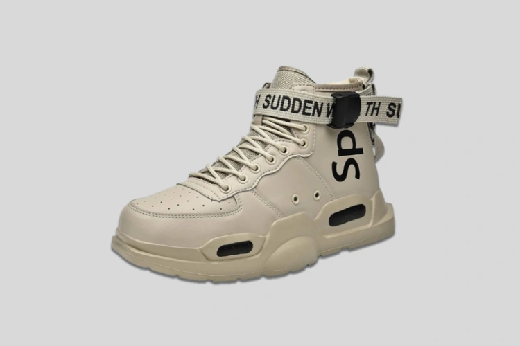 men's top sneakers