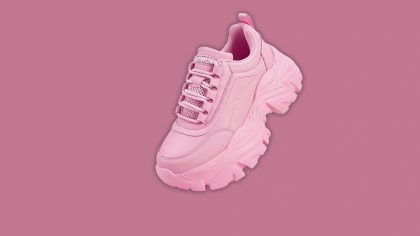 women's sneakers