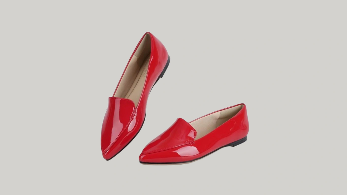 women's loafers
