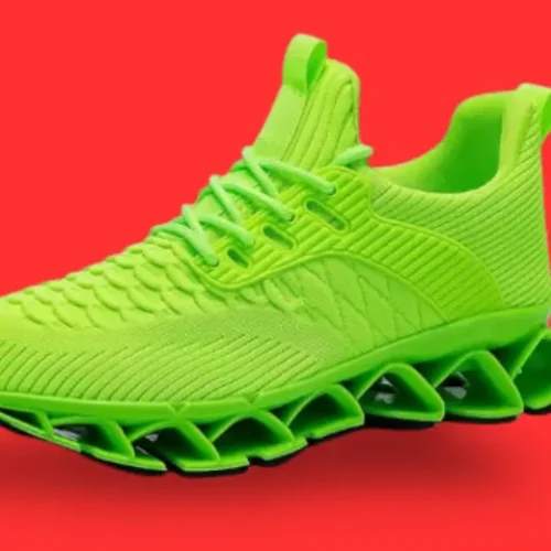 Today’s guide to Men’s Slip-On Walking and Running Shoes