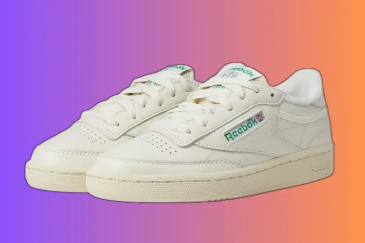 Reebok Women's Club C 85 Vintage Walking Shoe