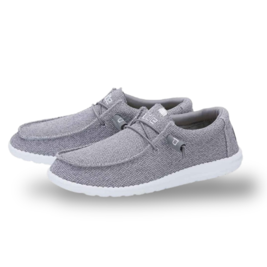 Hey Dude Men's Wally Sox