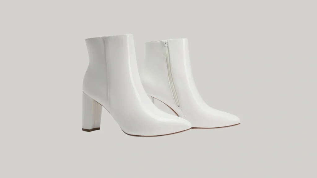 Women's booties
