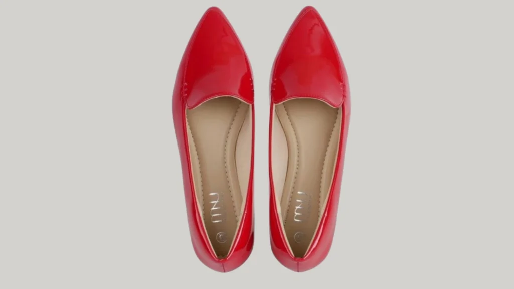 women's loafers