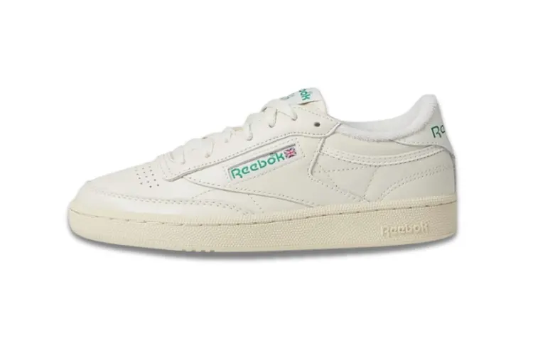 Reebok Women's Club C 85 Vintage Walking Shoe.