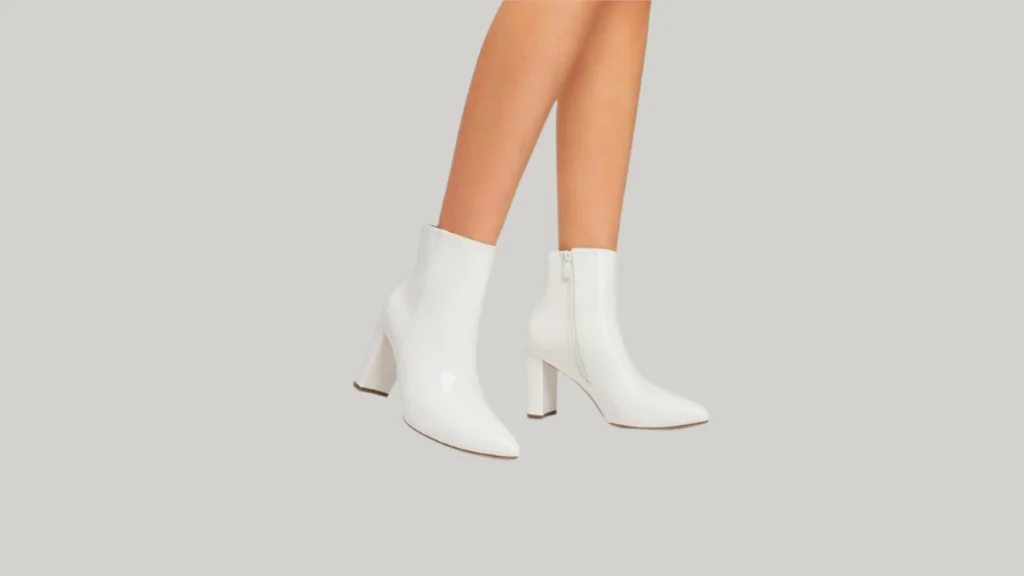 Women's booties