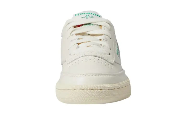 Reebok Women's Club C 85 Vintage Walking Shoe.
