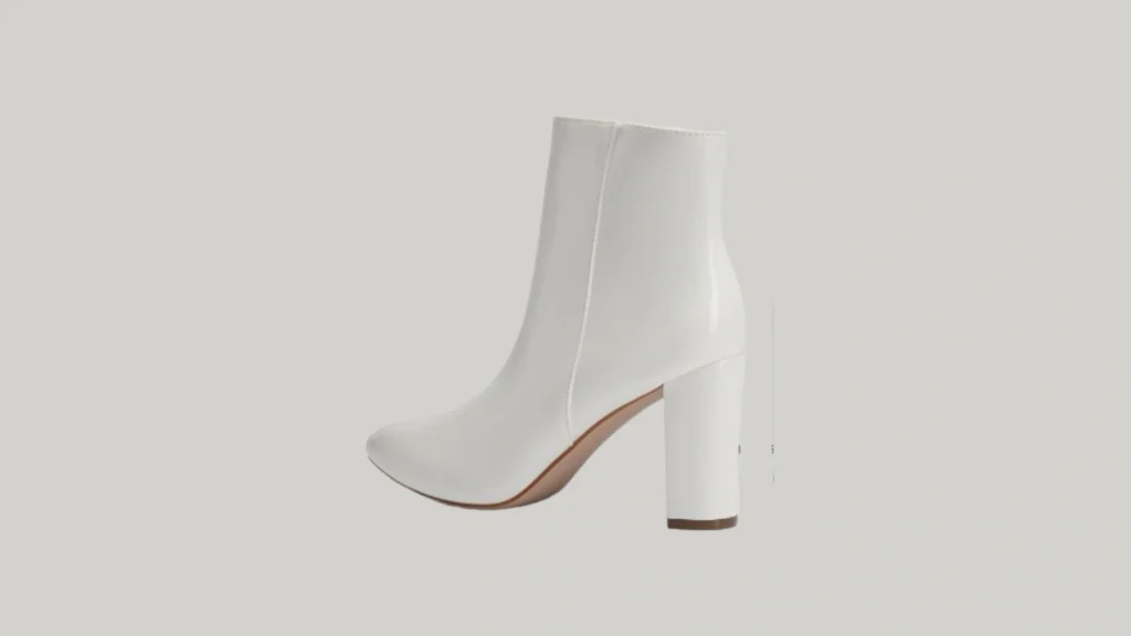 Women's booties
