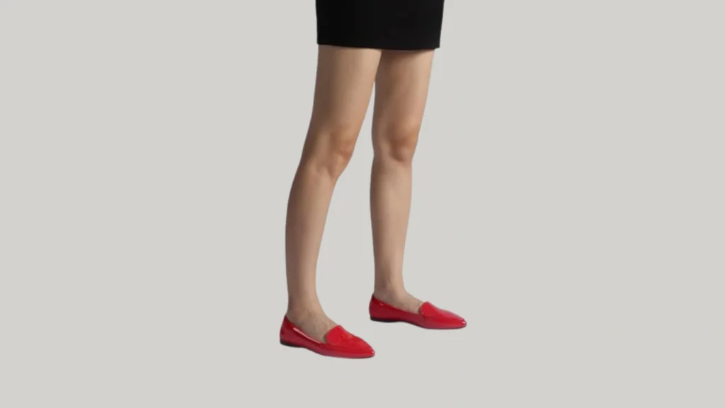 women's loafers