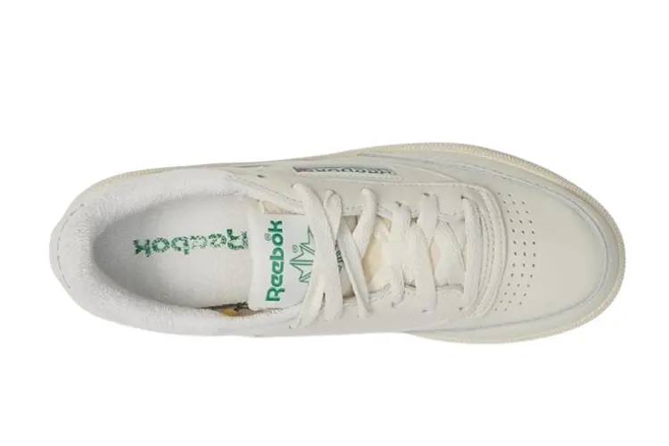 Reebok Women's Club C 85 Vintage Walking Shoe