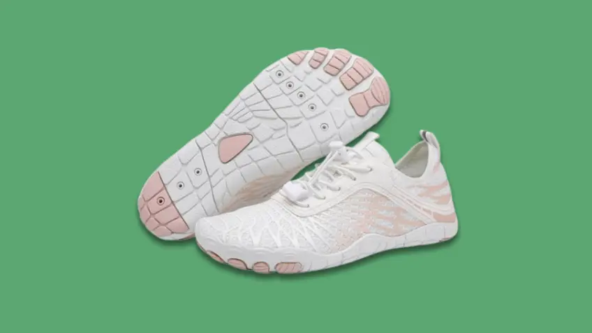 running shoes