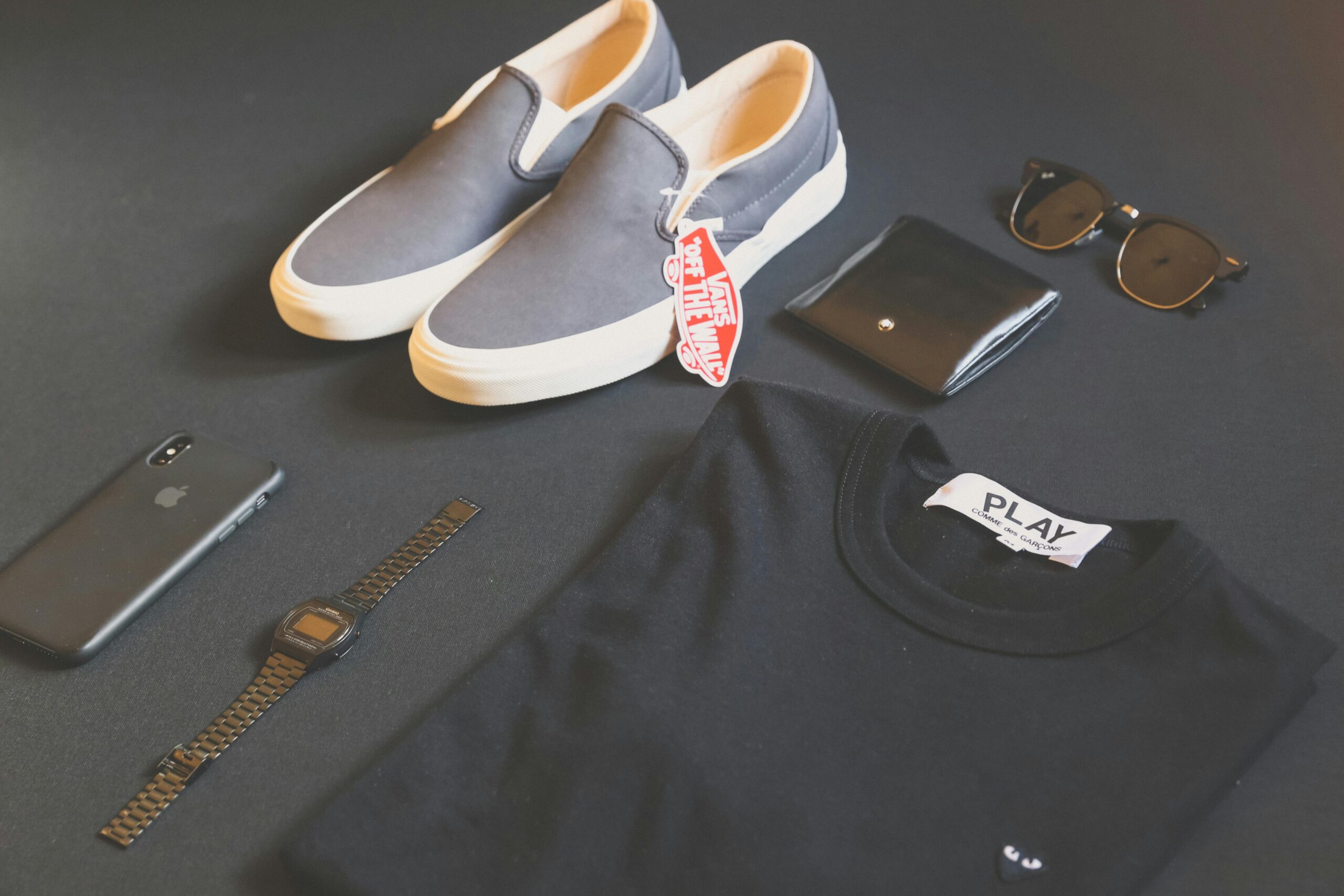 Read more about the article The Best Men’s Casual Shoes for 2024