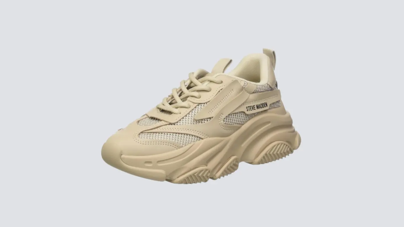 Women's possession Shoes