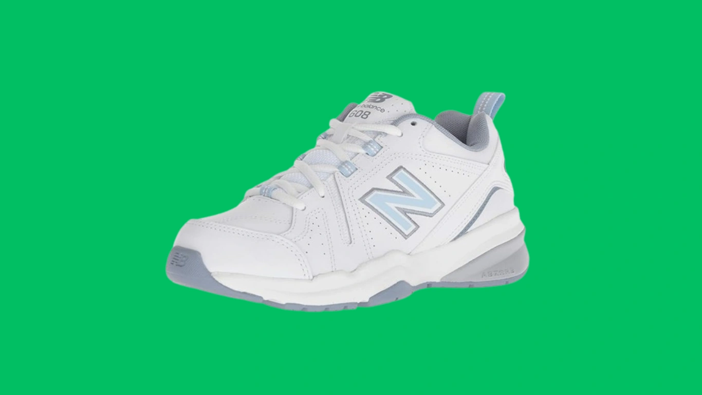 new balance walking shoes for women