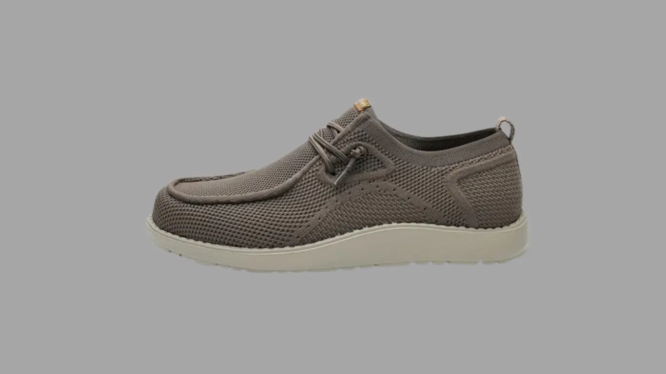 Extra wide shoes