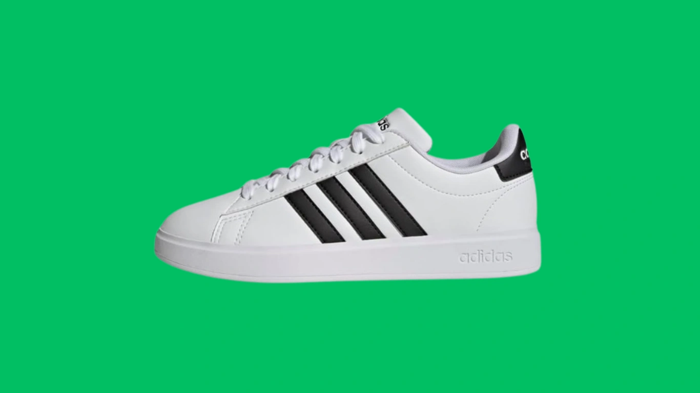 tennis shoe