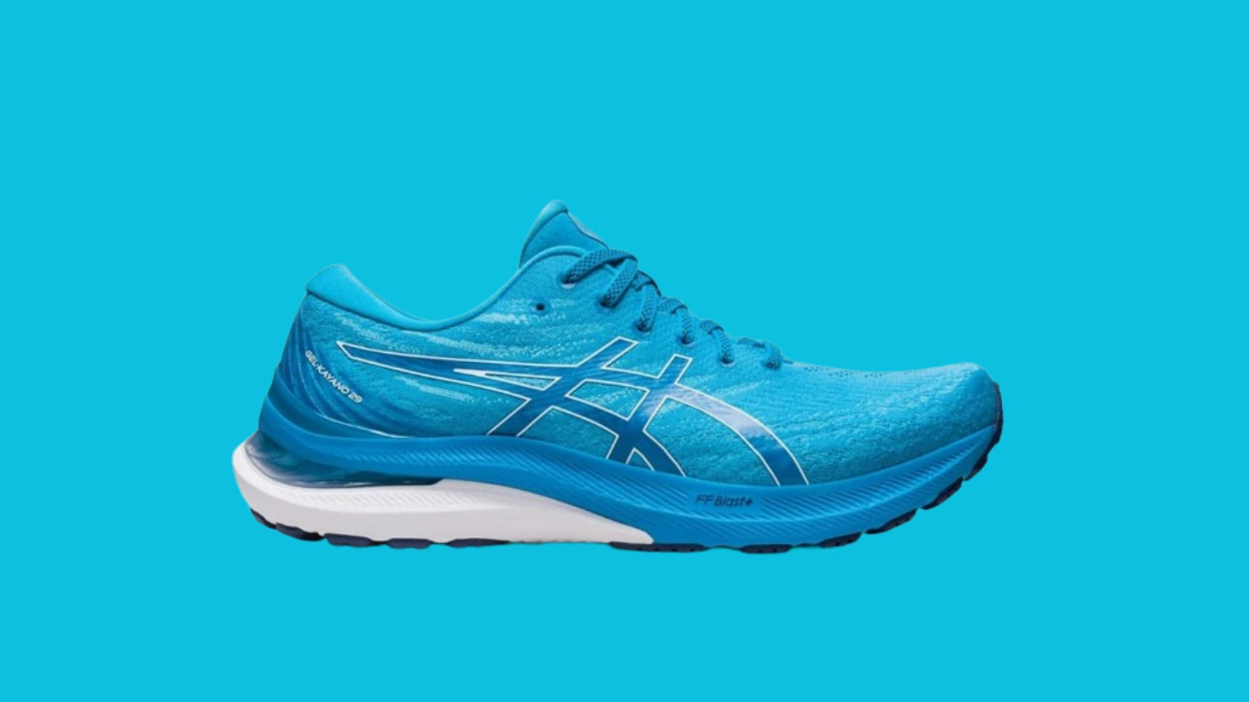 asics men's