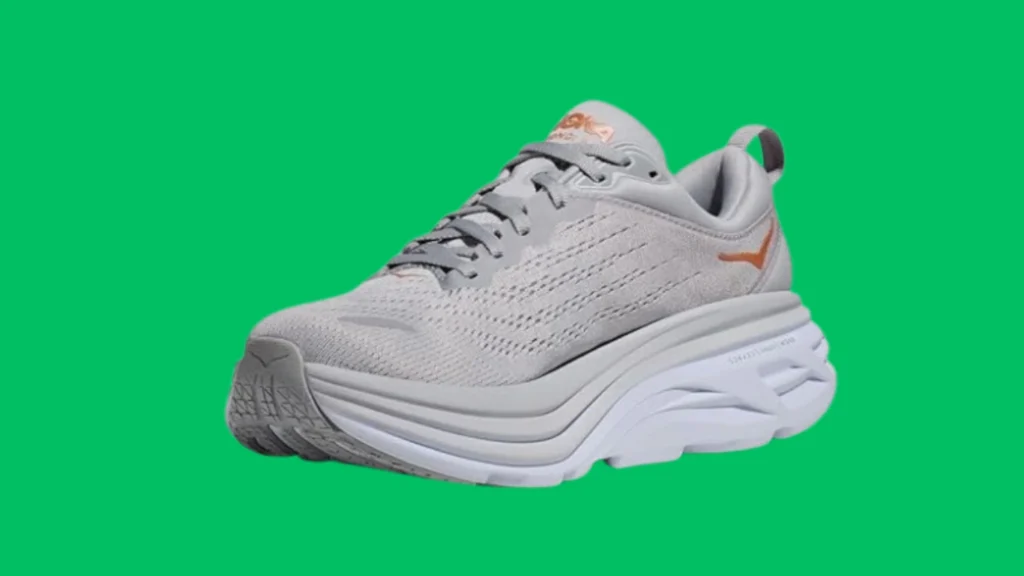 hoka walking shoes