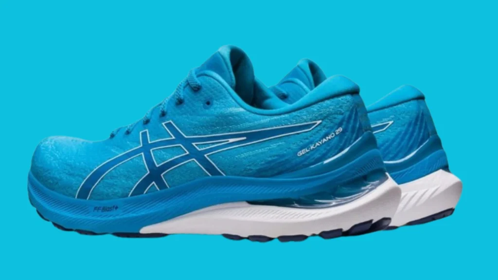 asics men's