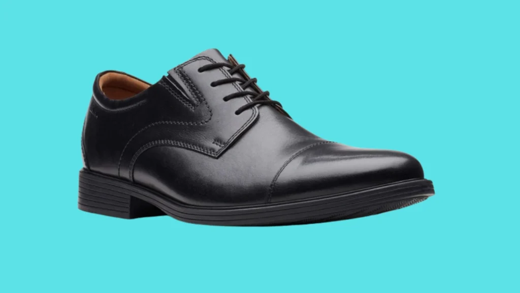 dress shoes