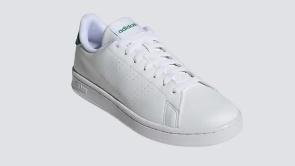 Adidas Men's Advantage Sneakers
