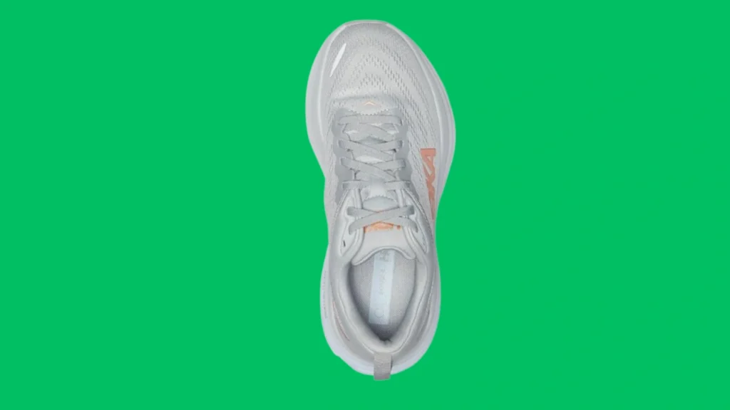 hoka walking shoes
