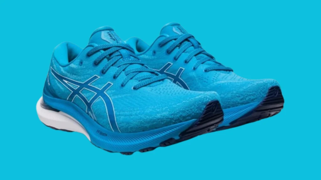 asics men's