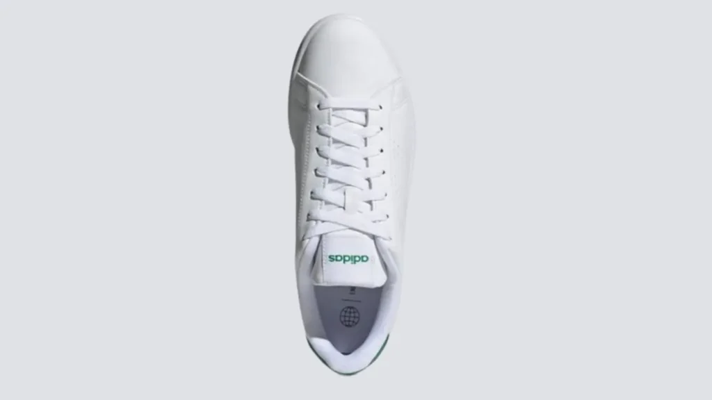 Adidas Men's Advantage Sneakers