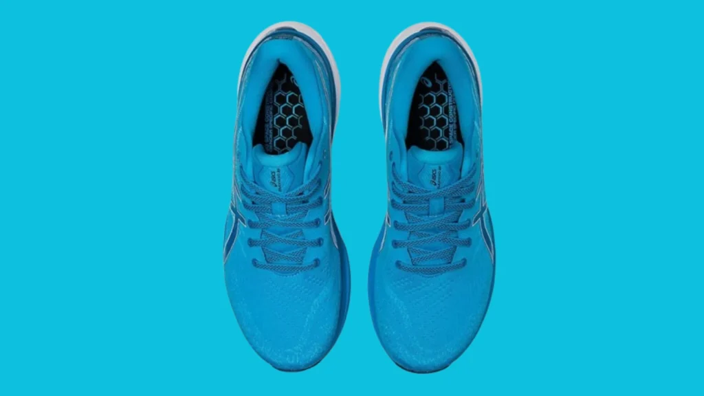asics men's