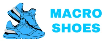 Macro Shoes